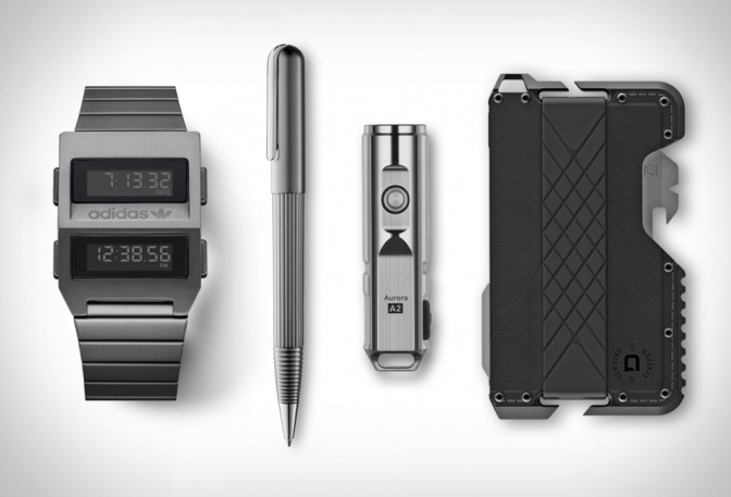 POCKET DUMP: MAY 2020 - Image