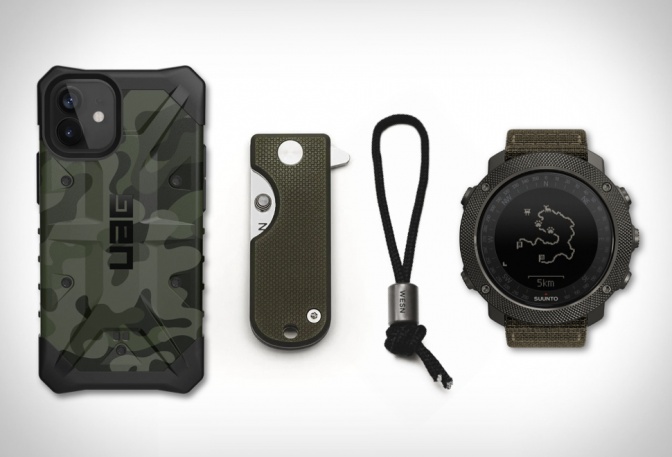 POCKET DUMP: OCTOBER 2020 - Image