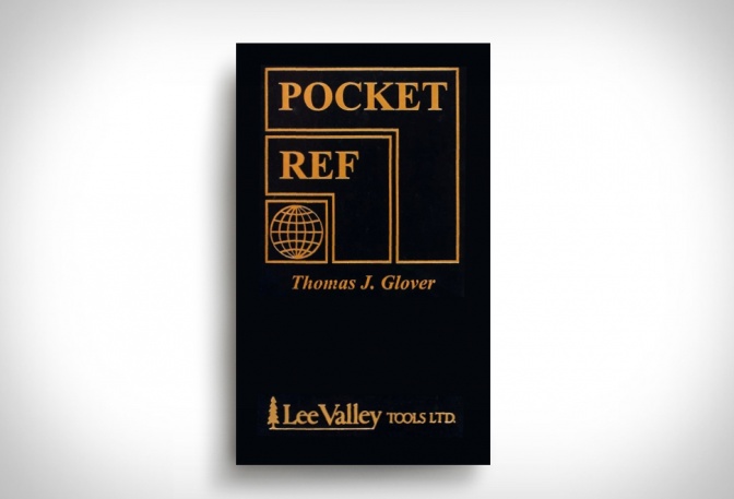 POCKET REF - Image