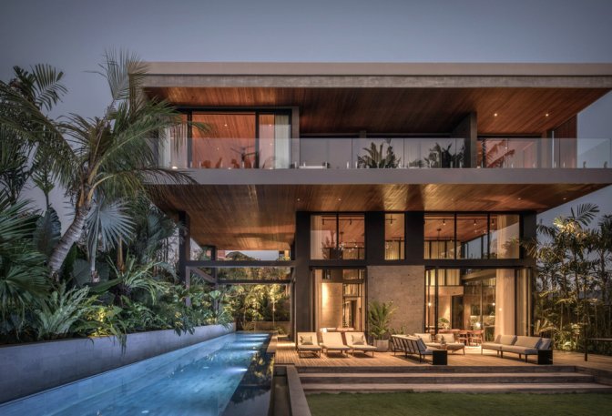 RIVER HOUSE - Image