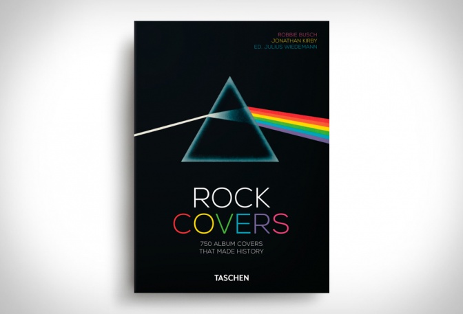 ROCK COVERS - Image