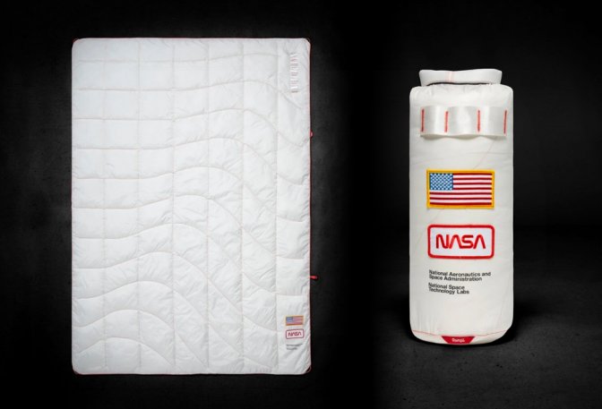 Rumpl NASA Blankets - Image