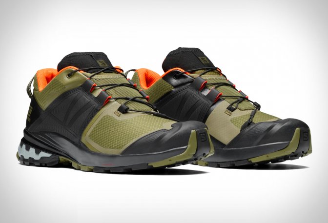 Salomon XA Wild - Image