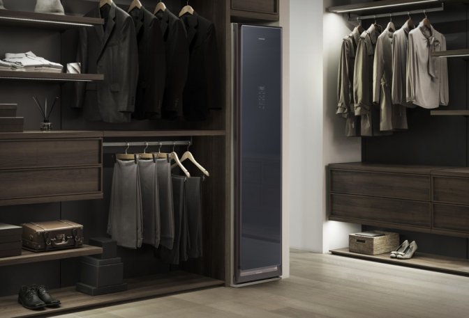 Samsung AirDresser - Image