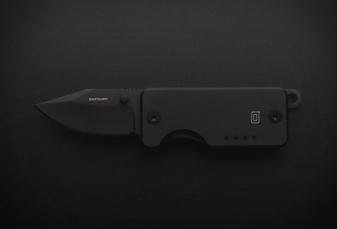 Shorty G2 Key Organizer - Image
