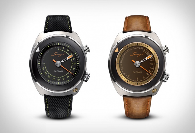 SINGER FLYTRACK COLLECTION - Image
