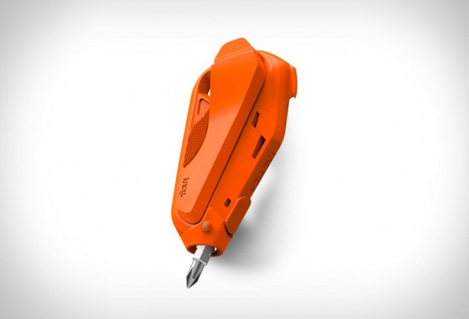 Tactica Bike Multi-Tool - Image
