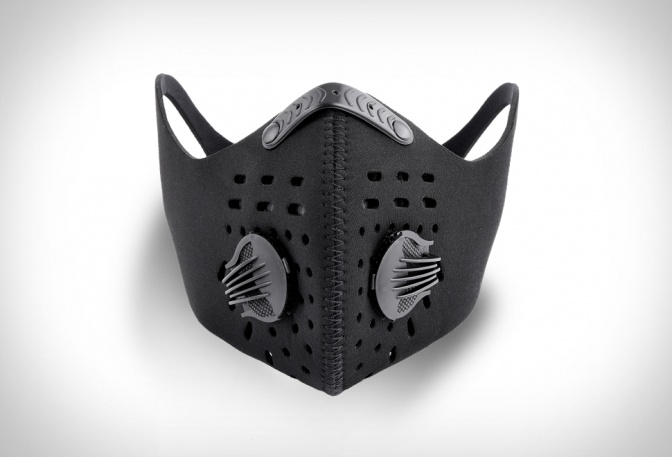 TAKTA MASK - Image