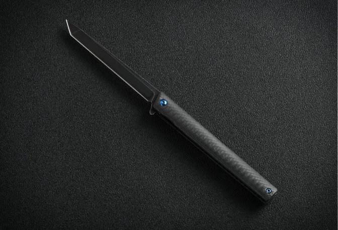 TEKTO ROMEO KNIFE - Image