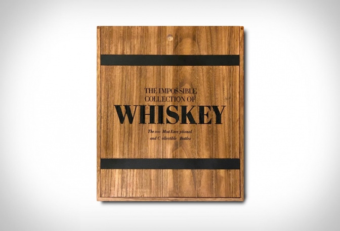 The Impossible Collection of Whiskey - Image