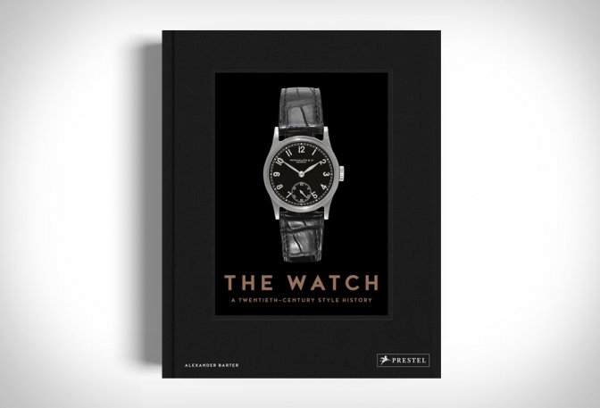 THE WATCH - Image