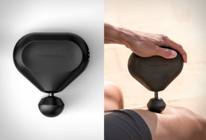 THERAGUN MINI MASSAGER - Image