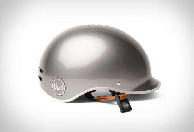 THOUSAND HERITAGE BIKE HELMET - Image