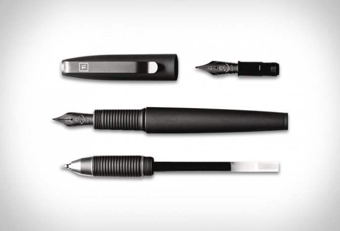 TI ULTRA PEN - Image