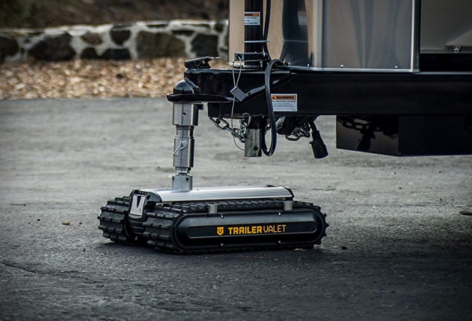 Trailer Valet RVR - Image