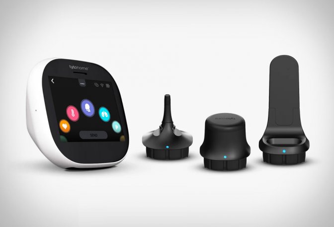 TytoHome Remote Exam Kit - Image