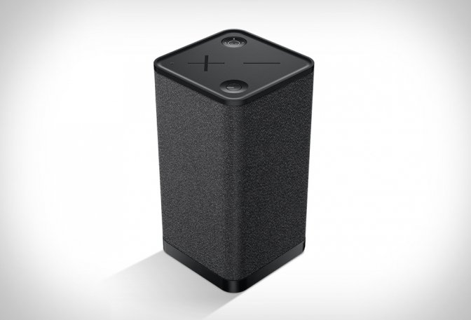 Ultimate Ears Hyperboom Speaker - Image