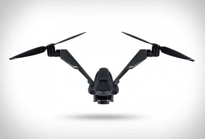 V-Coptr Falcon Drone - Image