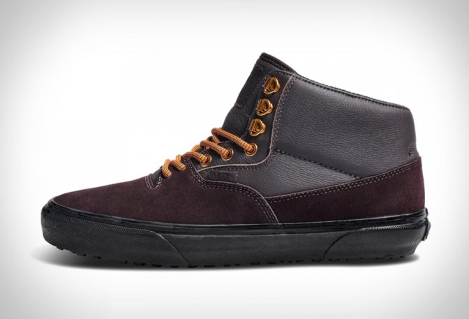 Vans x Civilware Buffalo Trail Shoe - Image