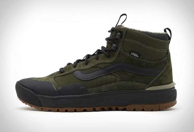 Vans Ultrarange EXO HI MTE - Image