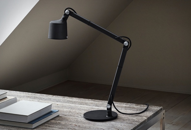 Vipp Desk Lamp - Image