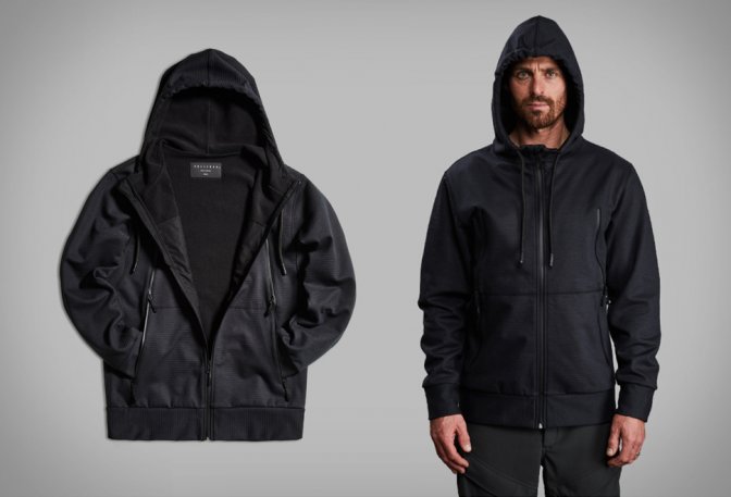 VOLLEBAK 100 YEAR HOODIE VERSION 3 - Image