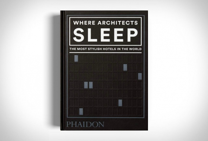 WHERE ARCHITECTS SLEEP - Image