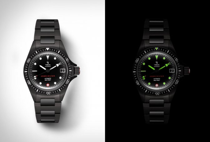 YEMA SUPERMAN FRENCH AIR FORCE - Image