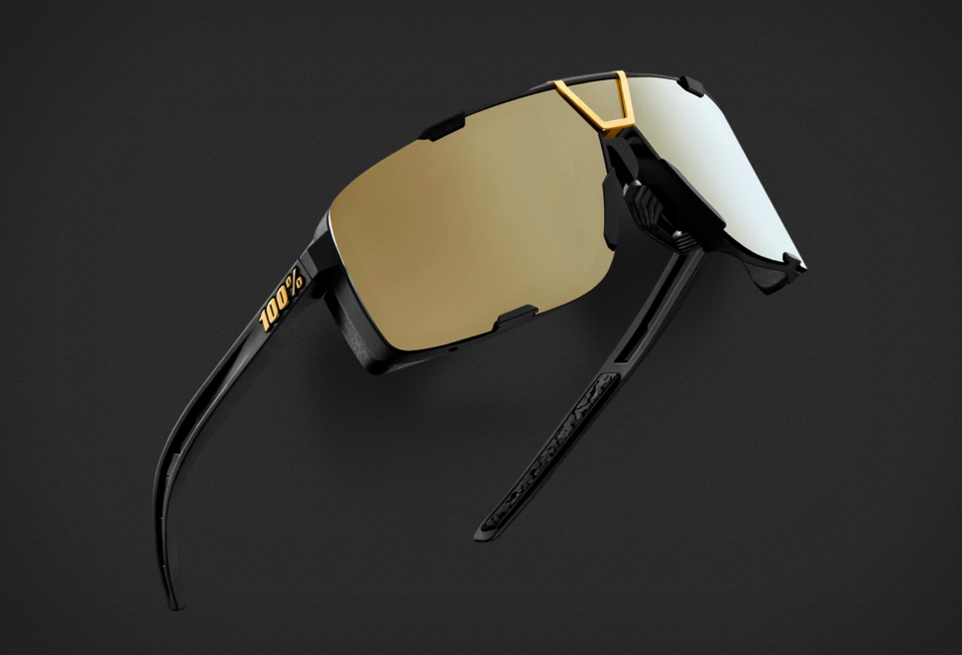 100% Eastcraft And Westcraft Series Eyewear | Image