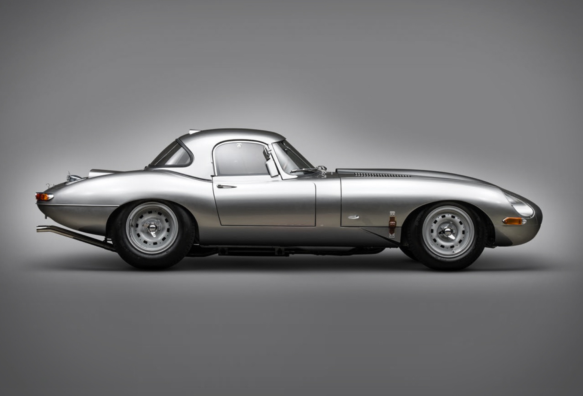 1963 Jaguar E-Type | Image