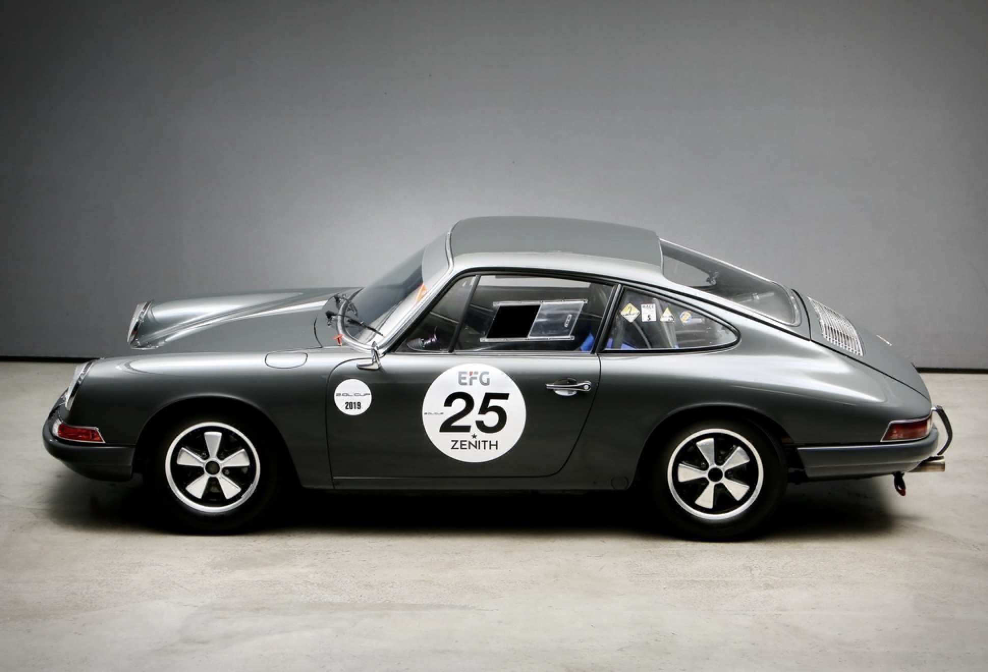 1965 Porsche 911 | Image