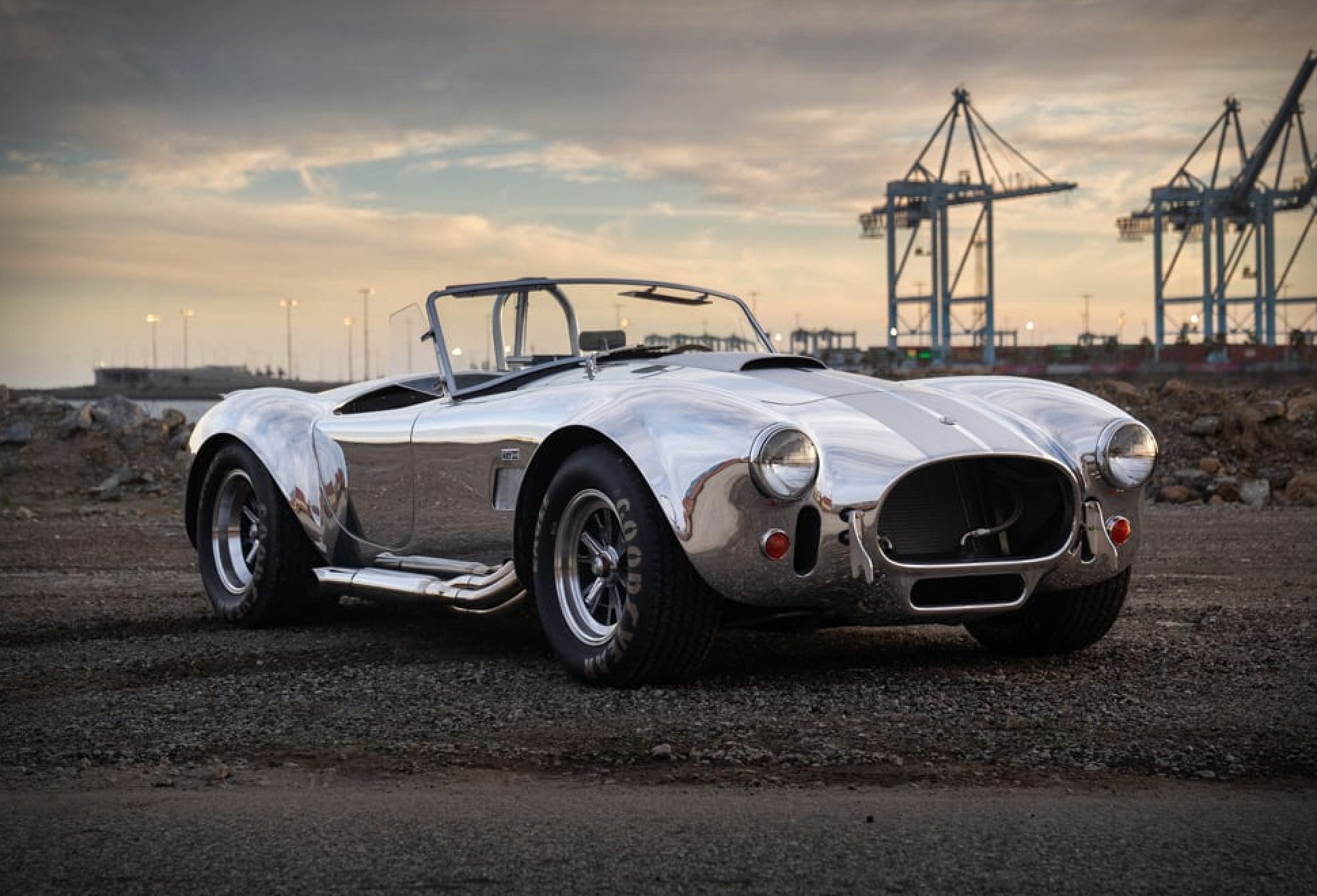 1965 Shelby Cobra | Image