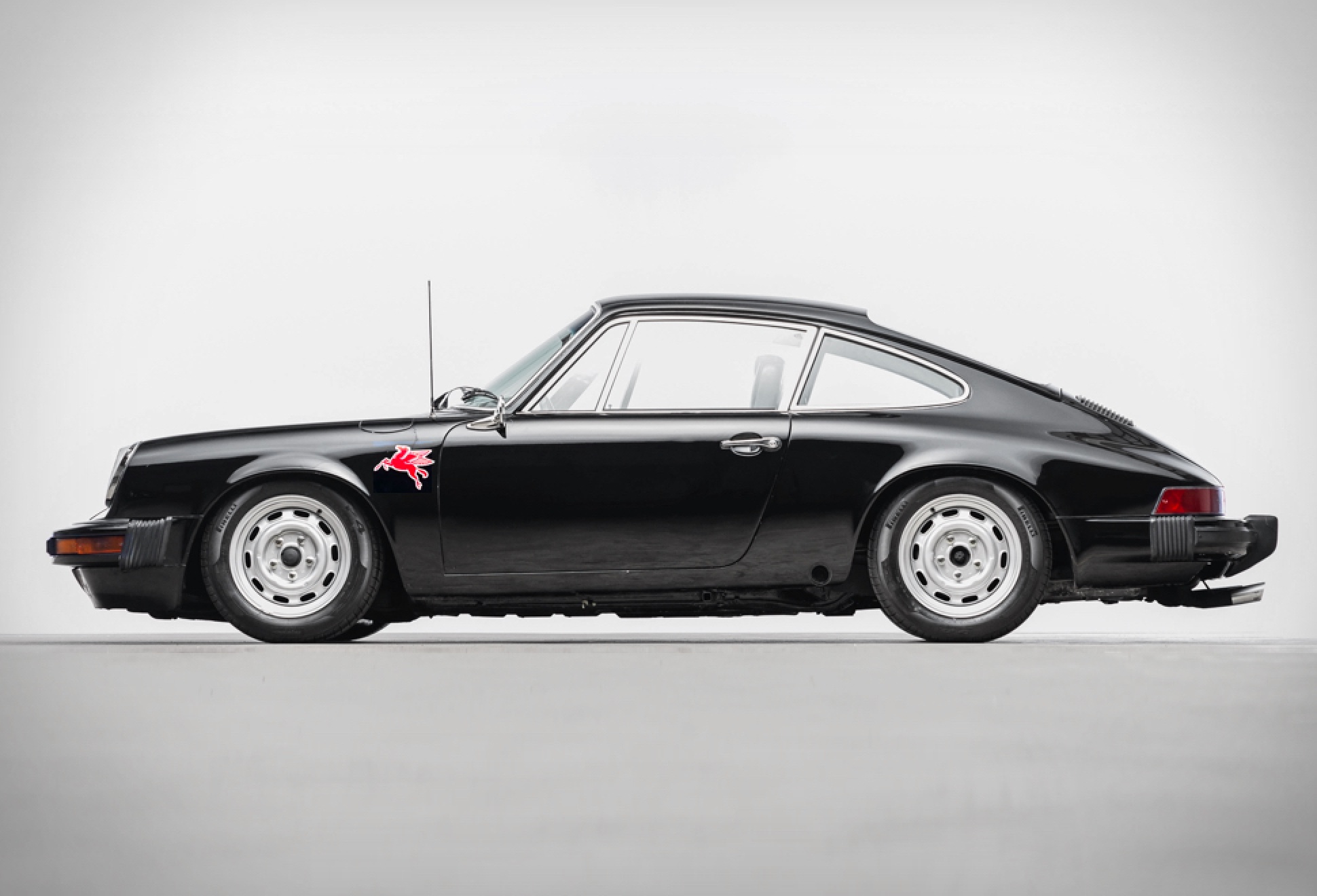 1976 Porsche 912E | Image