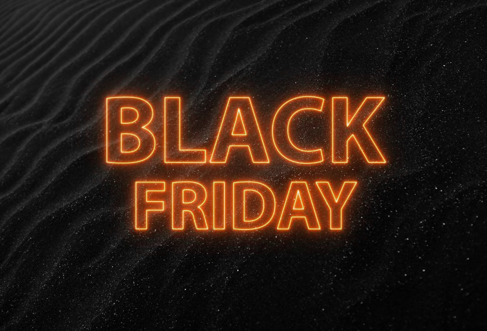 Black Friday 2021 | Image