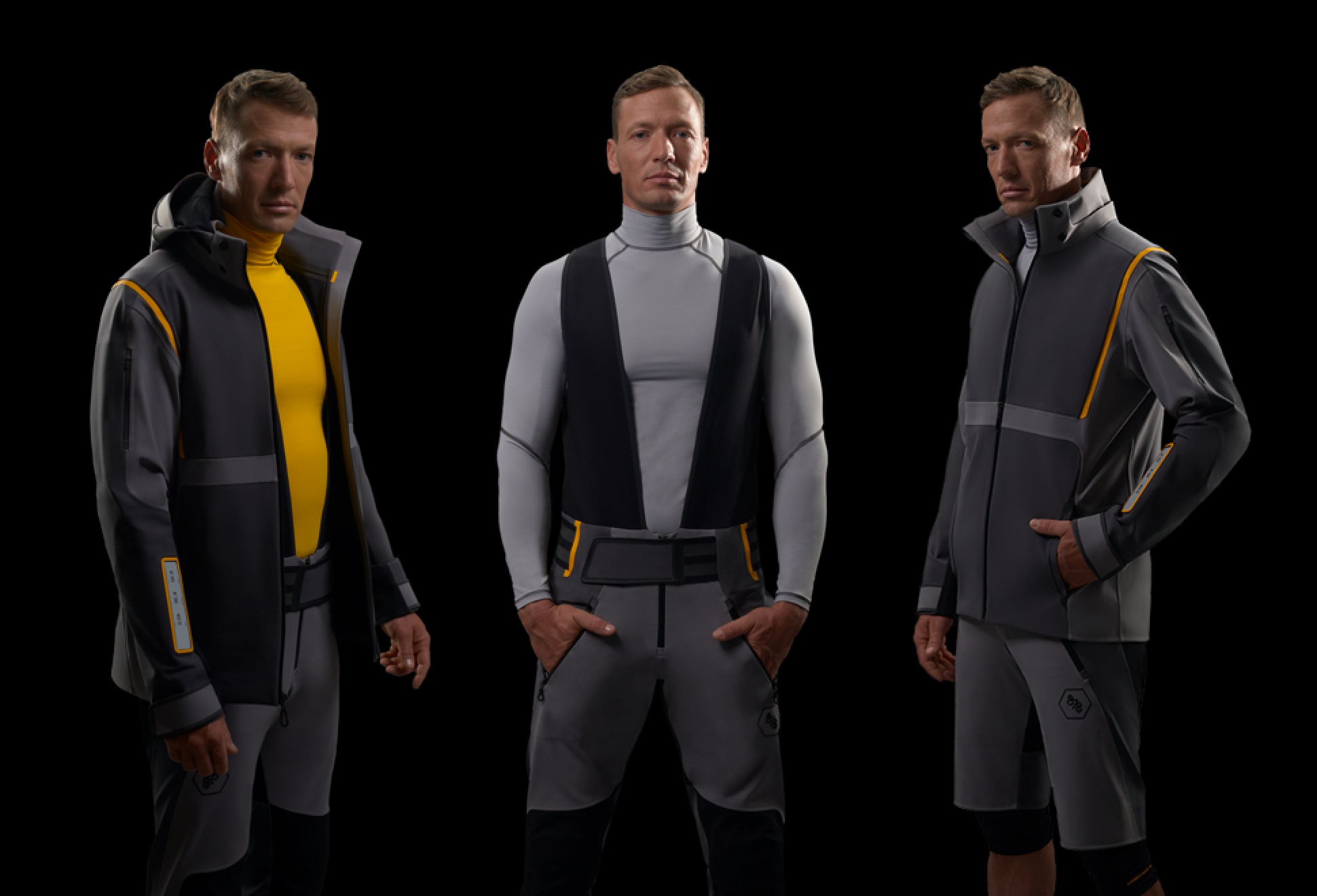 878 Sailing Apparel | Image