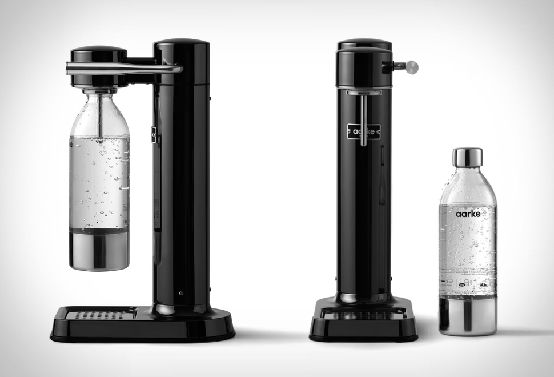 Aarke III Sparkling Water Maker | Image