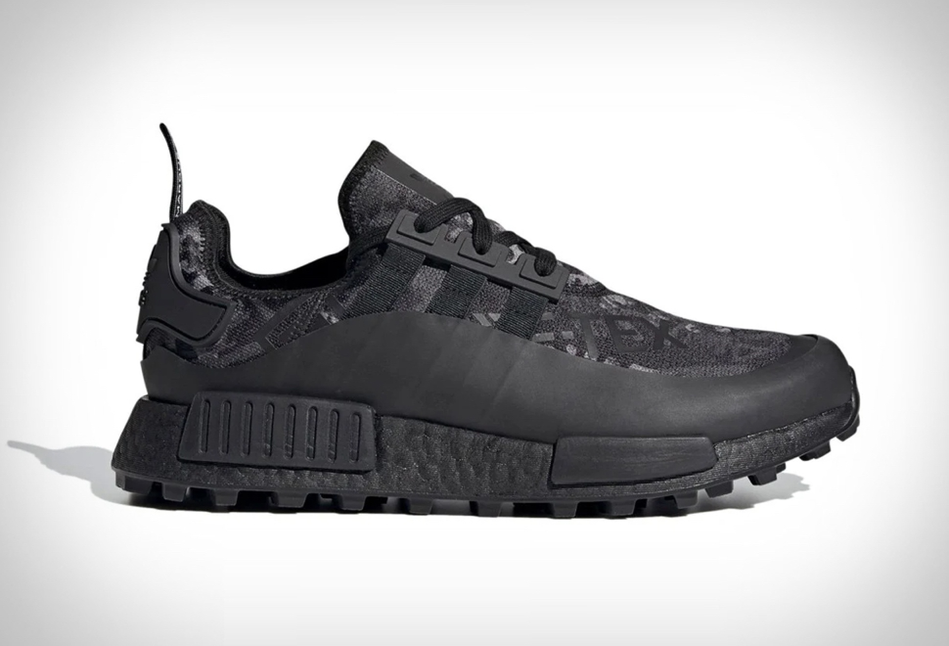 Nmd trail shoes 2025