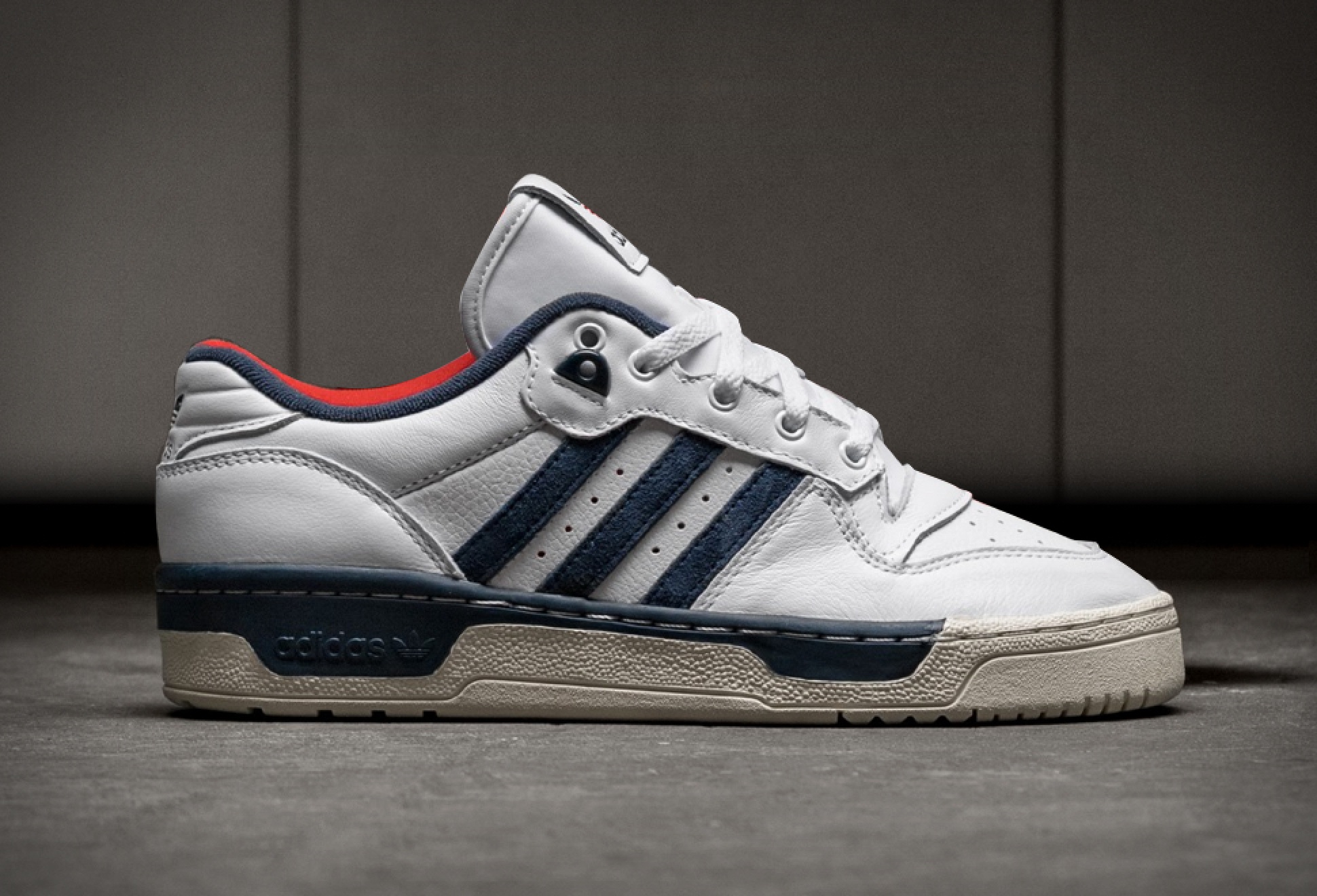 Adidas Rivalry Low Premium | Image
