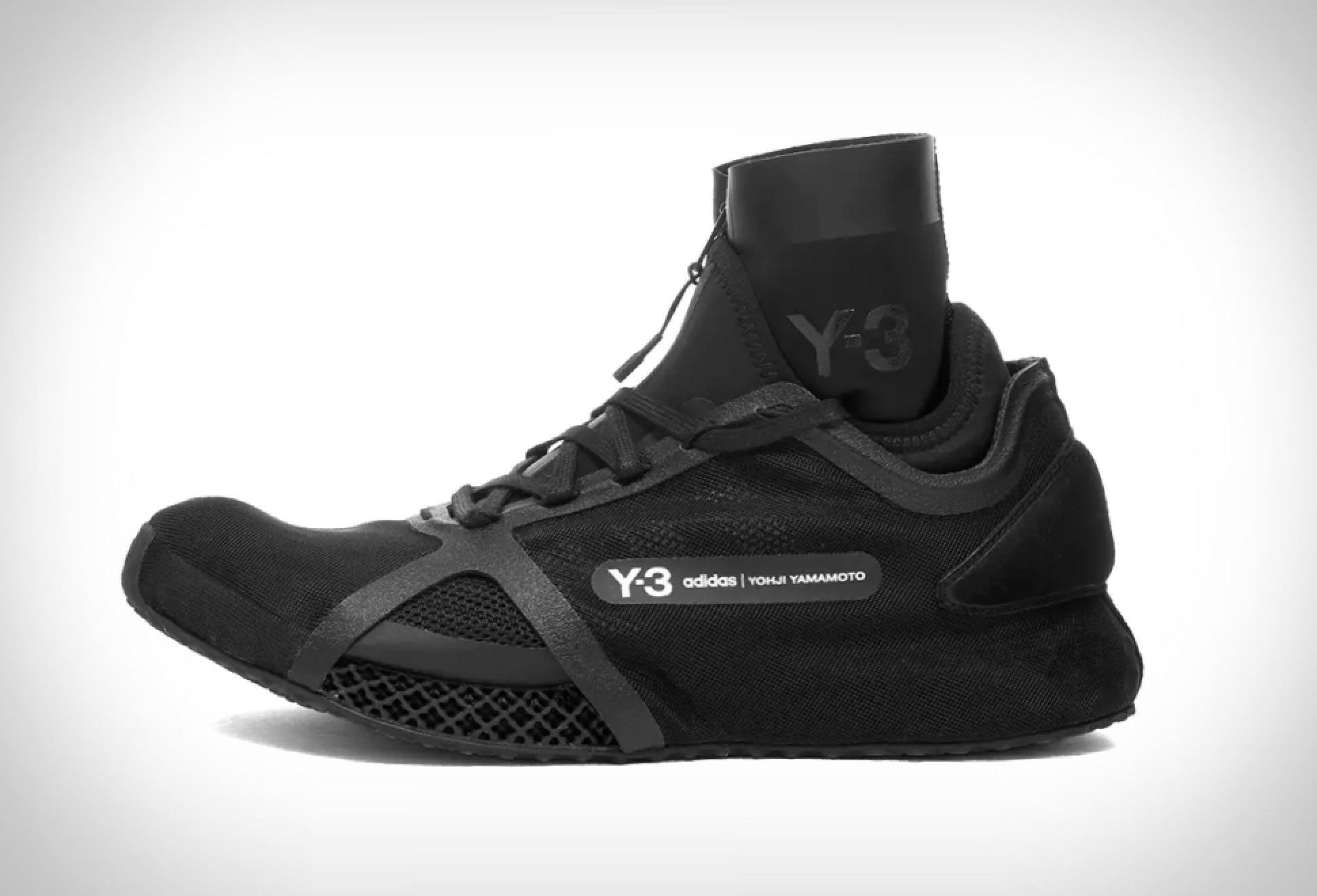 Adidas Y-3 Runner 4D IOW | Image