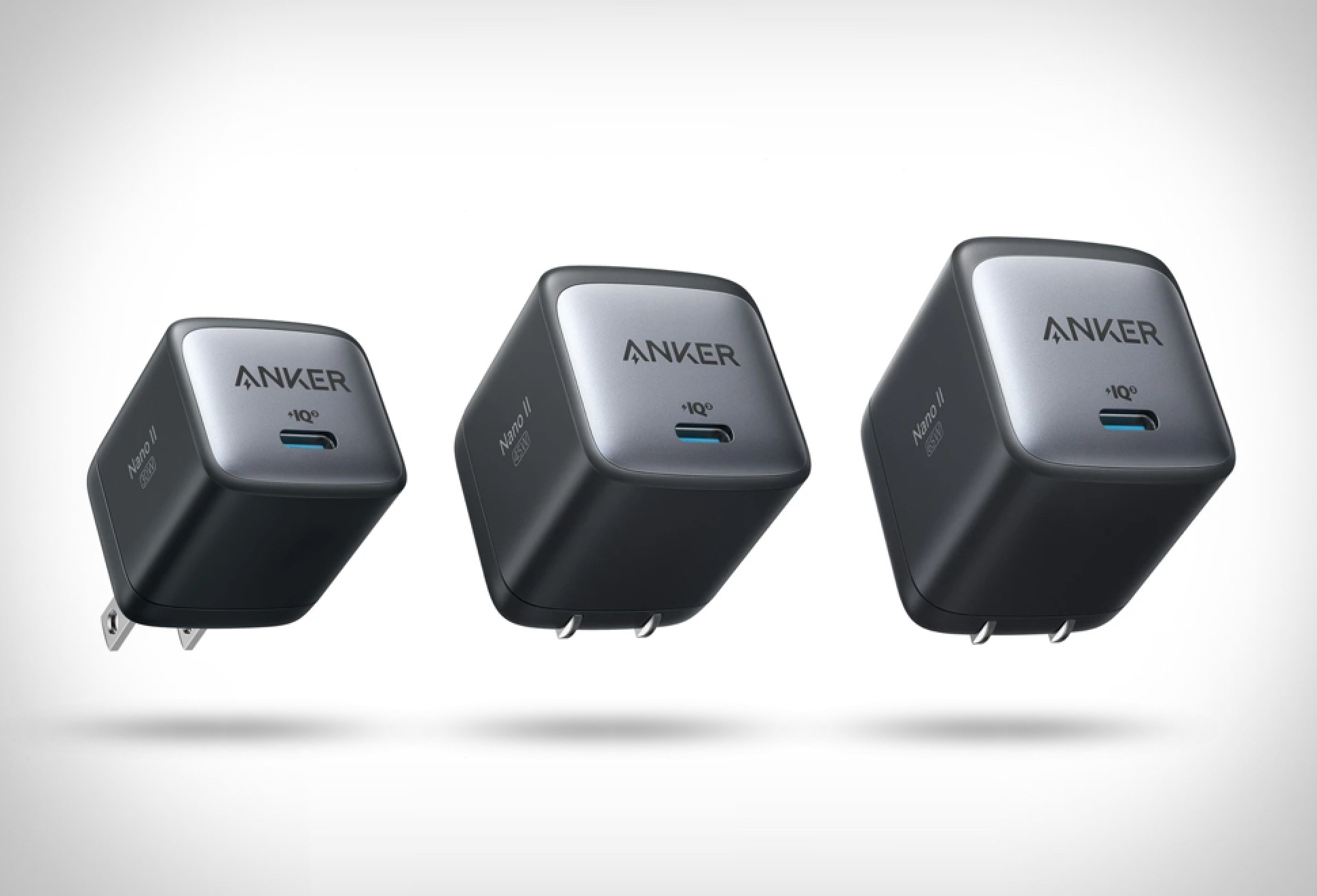 Anker Nano II | Image