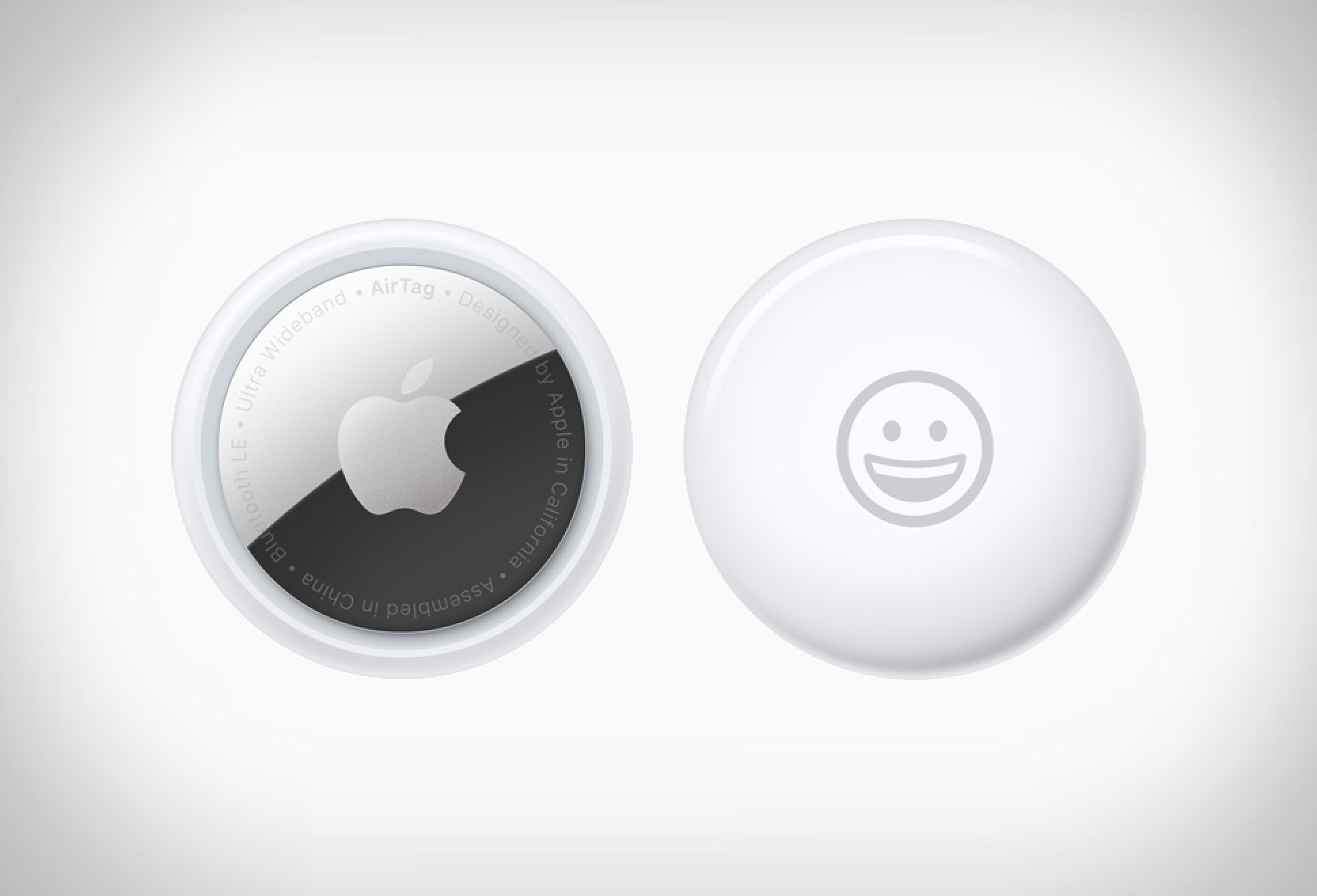 Apple AirTag | Image