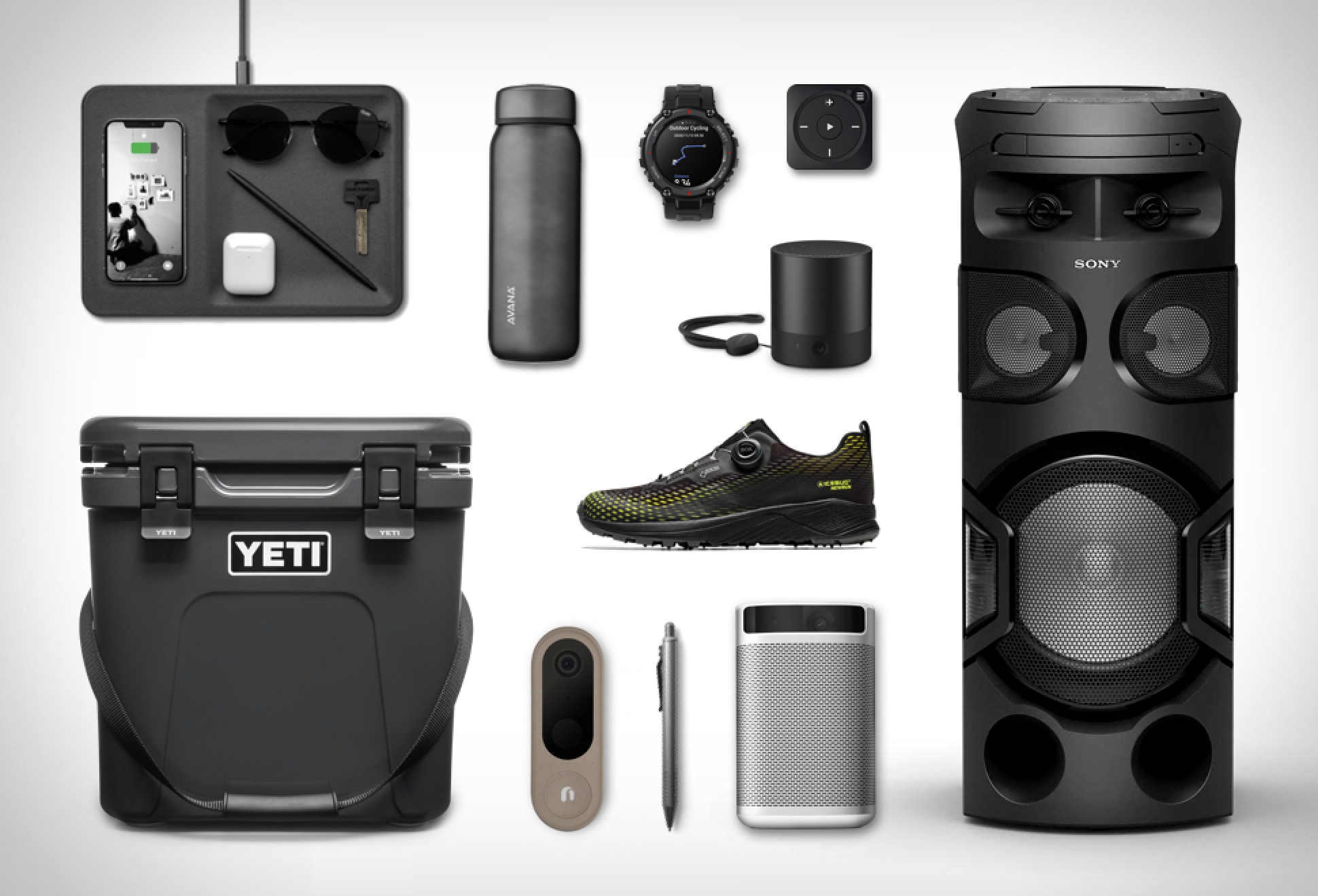 April 2021 Finds On Amazon | Image