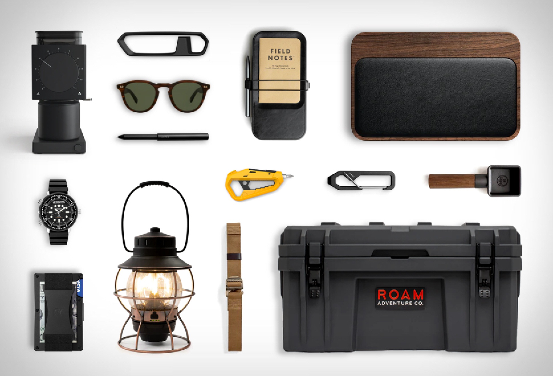 April 2021 Finds On Huckberry | Image
