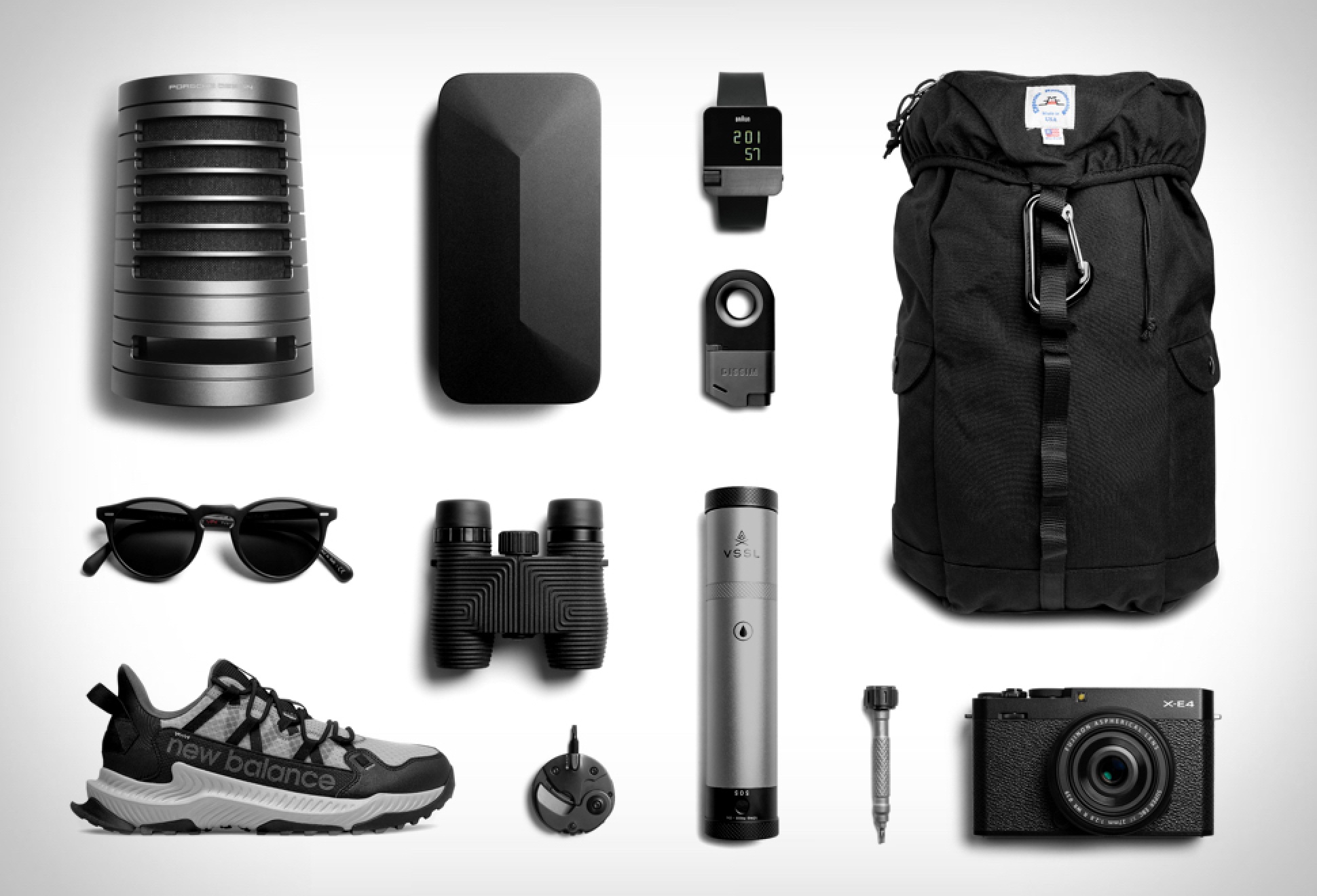 April 2021 Finds on Uncrate Supply | Image