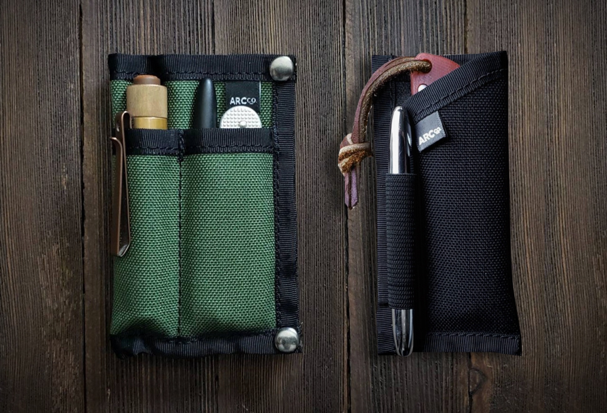 Arc EDC Organizers | Image