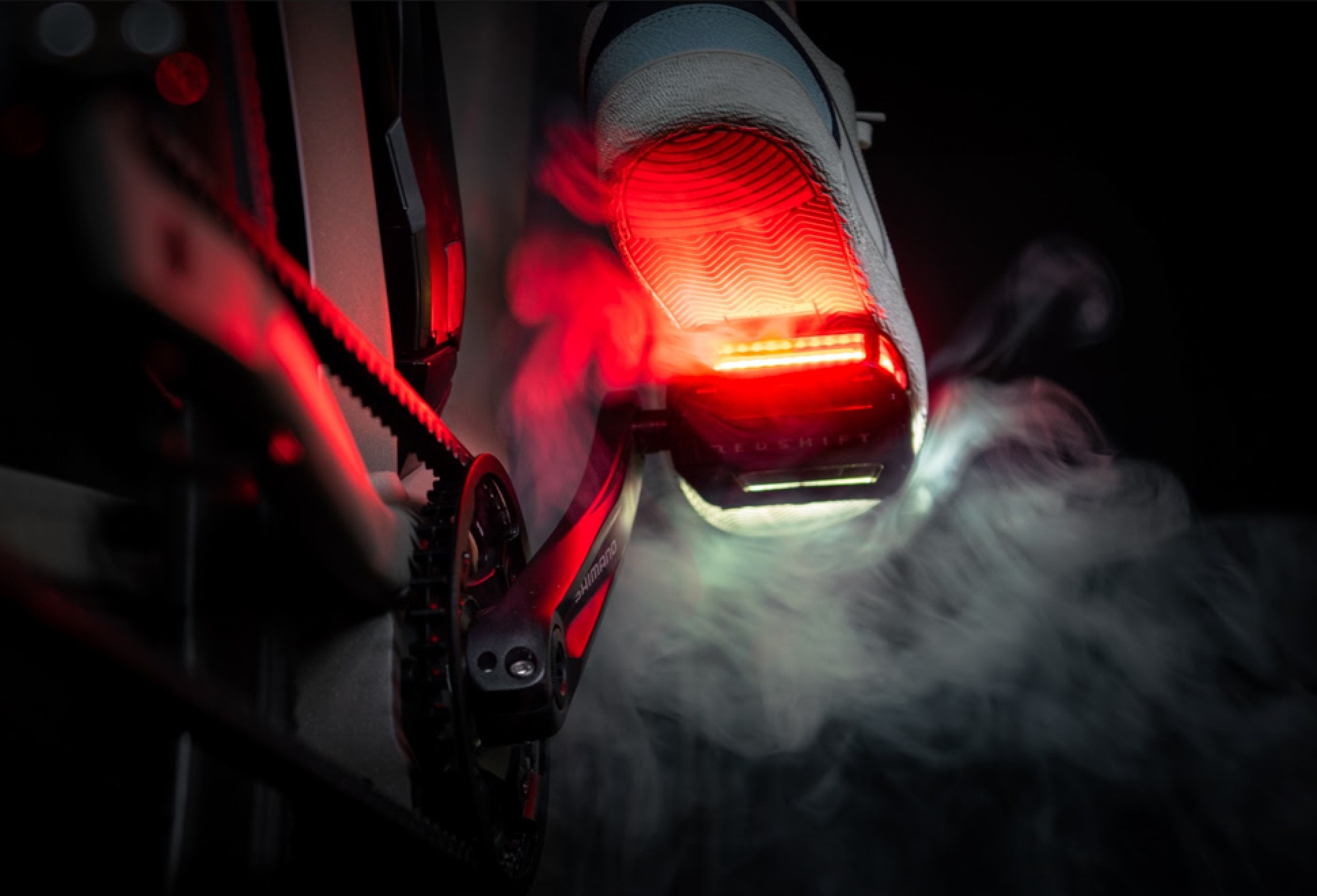 Arclight Pedals | Image