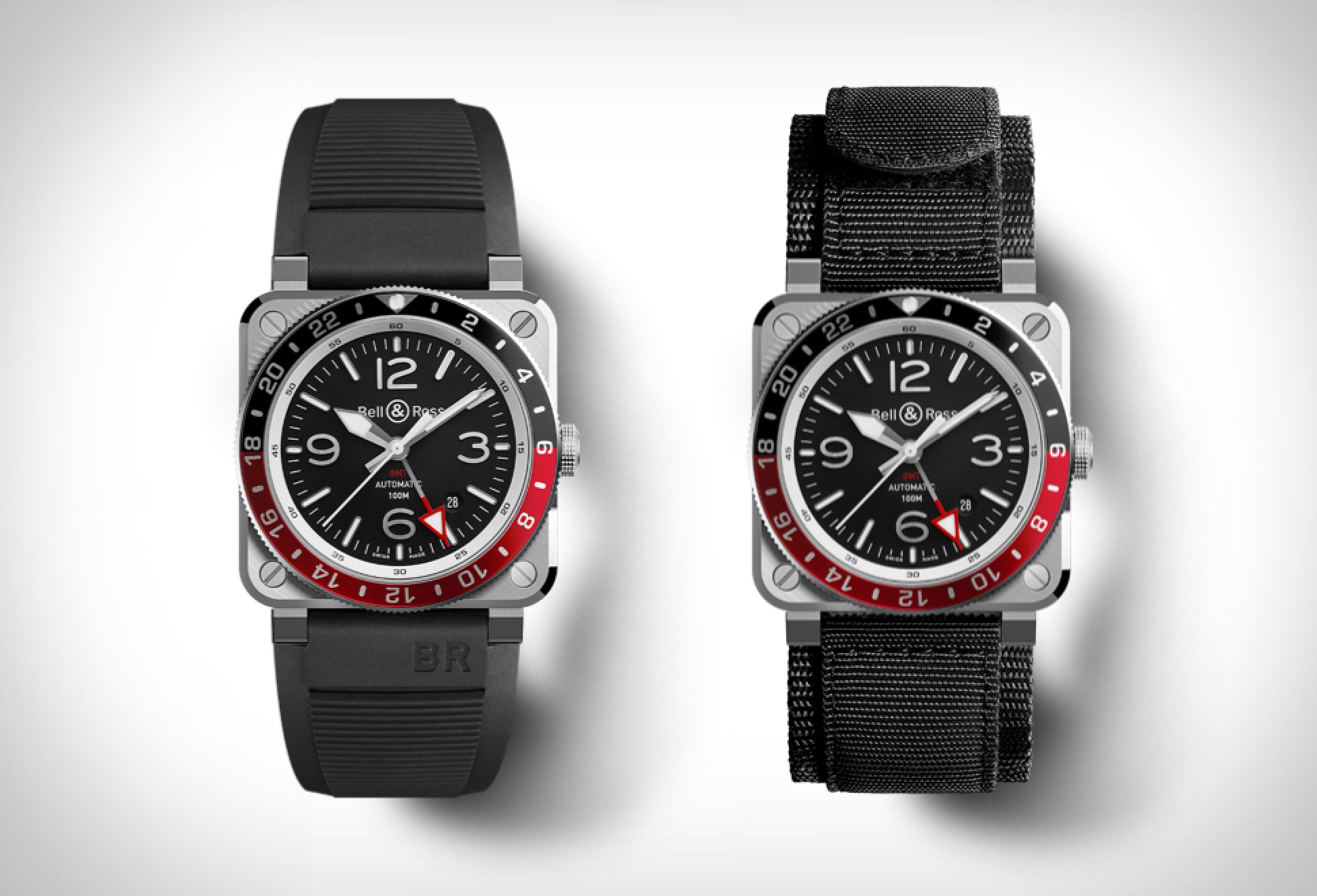 Bell & Ross BR 03-93 GMT | Image