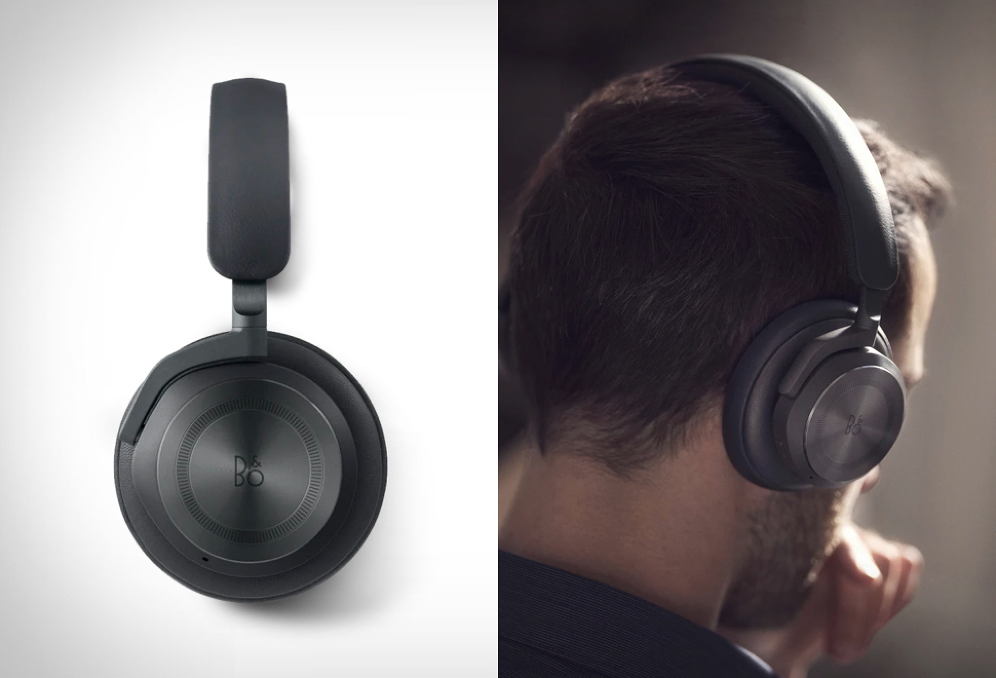 Beoplay HX Headphones | Image