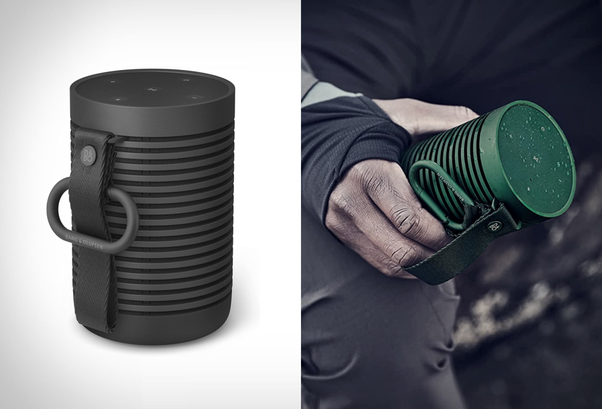 Beosound Explore Speaker | Image