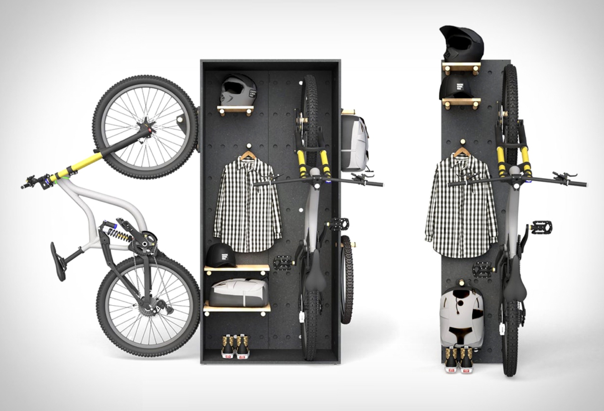 Bike Box | Image